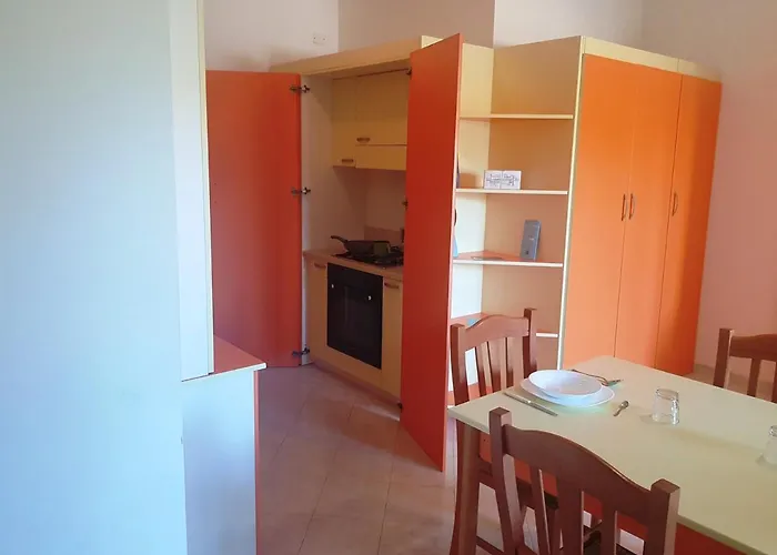 Ioniantravel Apartment