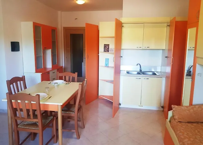 Apartment Ioniantravel *