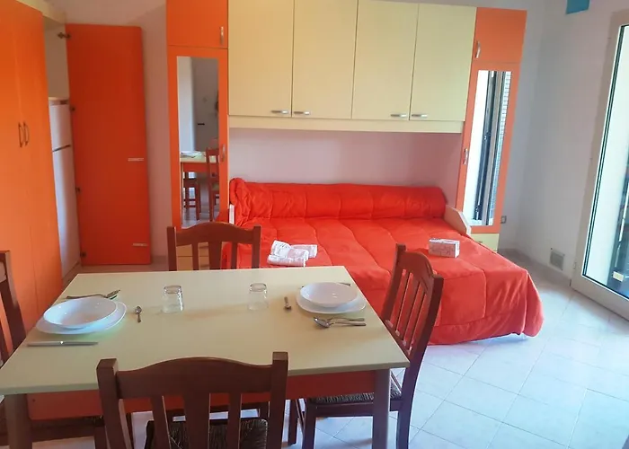 Ioniantravel * Gallipoli