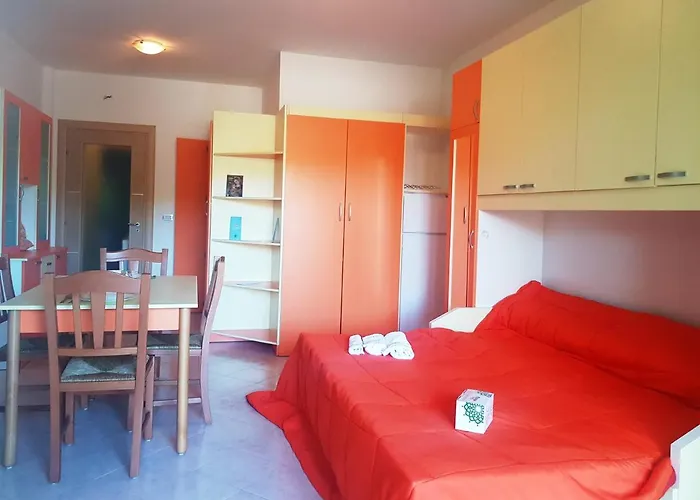 Ioniantravel Gallipoli