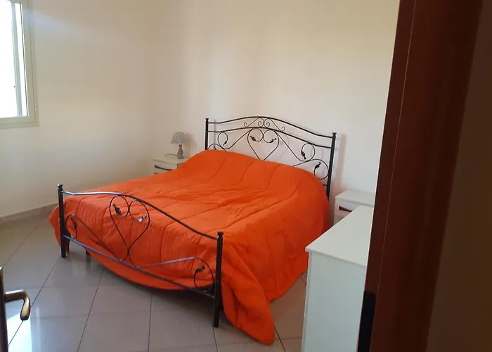 Ioniantravel Apartment