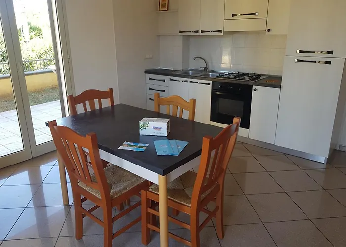 Ioniantravel Apartment *