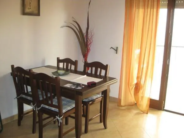 Apartment Ioniantravel *