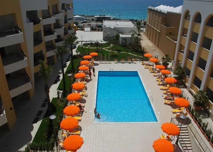 Ioniantravel Apartment