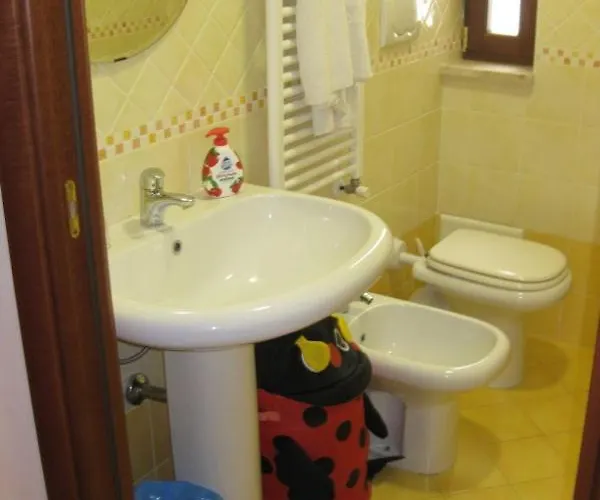 Apartment Ioniantravel