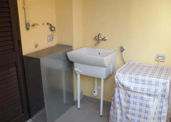 Apartment Ioniantravel Gallipoli