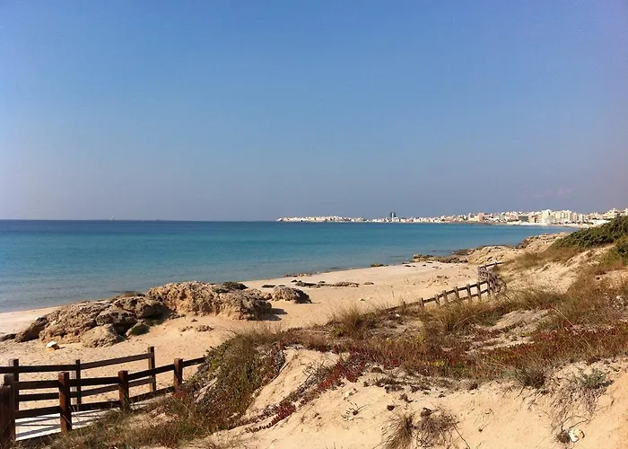 Ioniantravel Apartment Gallipoli